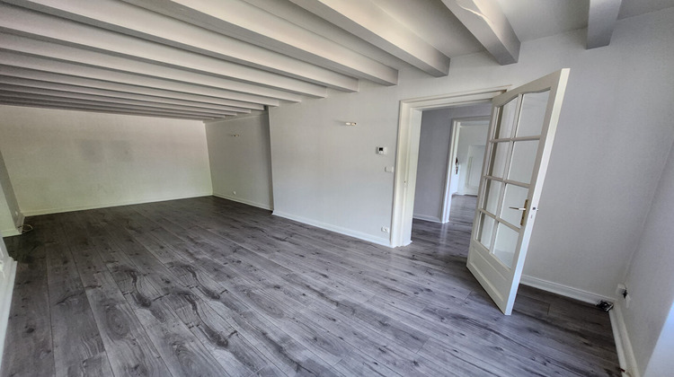 Ma-Cabane - Vente Appartement HASPARREN, 92 m²