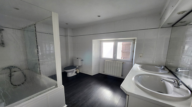 Ma-Cabane - Vente Appartement HASPARREN, 92 m²