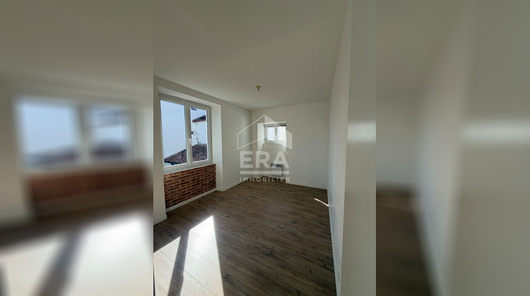 Ma-Cabane - Vente Appartement HASPARREN, 64 m²