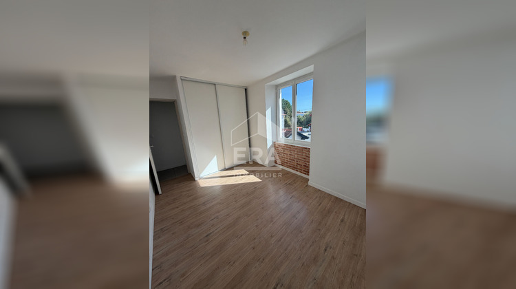 Ma-Cabane - Vente Appartement HASPARREN, 64 m²