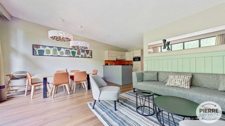 Ma-Cabane - Vente Appartement HATTIGNY, 69 m²