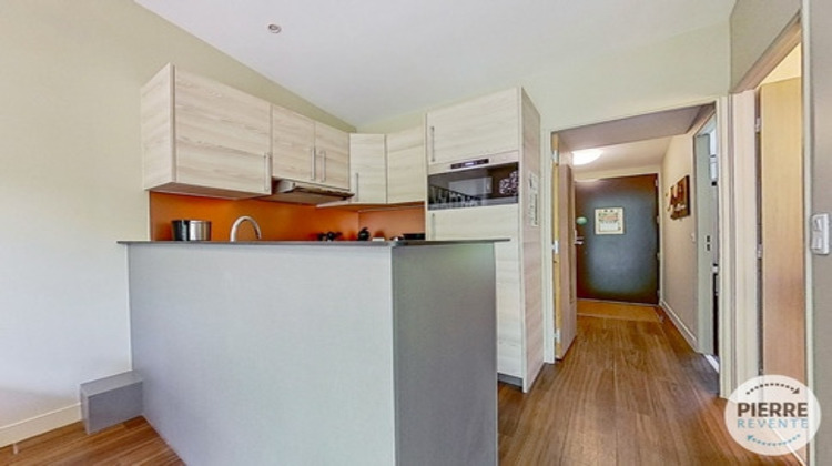 Ma-Cabane - Vente Appartement HATTIGNY, 69 m²