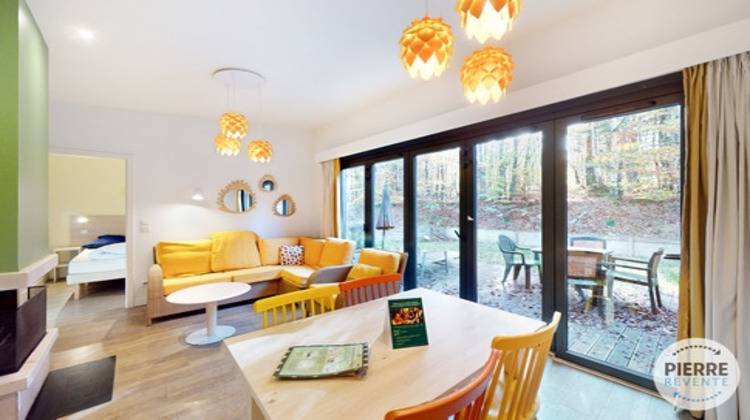 Ma-Cabane - Vente Appartement HATTIGNY, 51 m²