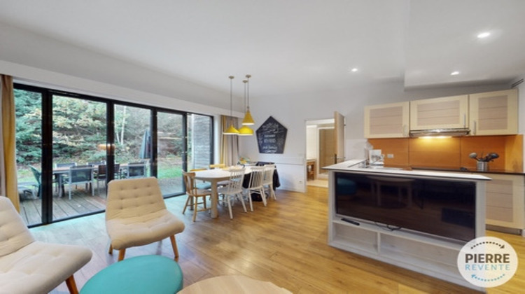 Ma-Cabane - Vente Appartement HATTIGNY, 89 m²