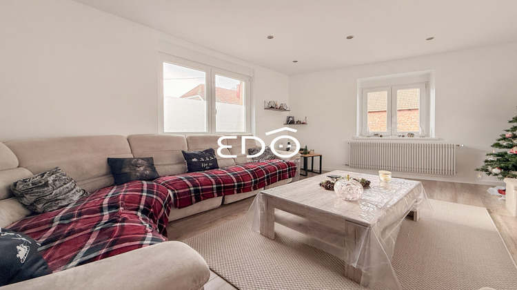 Ma-Cabane - Vente Appartement Hattmatt, 93 m²