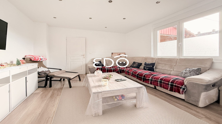 Ma-Cabane - Vente Appartement Hattmatt, 93 m²