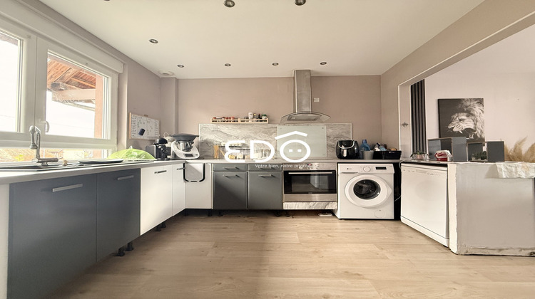 Ma-Cabane - Vente Appartement Hattmatt, 93 m²