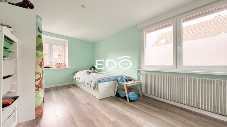 Ma-Cabane - Vente Appartement Hattmatt, 93 m²