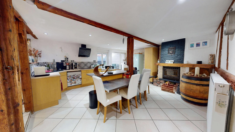 Ma-Cabane - Vente Appartement Hattstatt, 126 m²