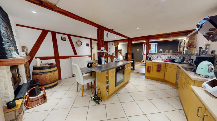 Ma-Cabane - Vente Appartement Hattstatt, 126 m²