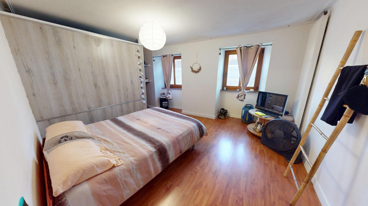 Ma-Cabane - Vente Appartement Hattstatt, 126 m²