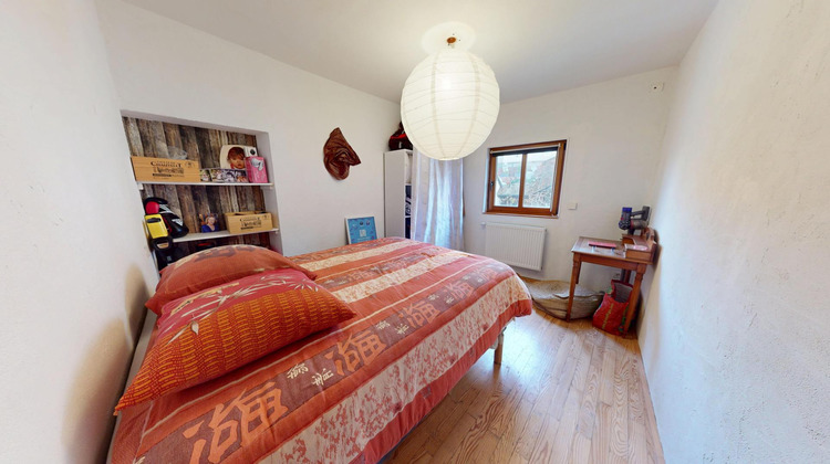 Ma-Cabane - Vente Appartement Hattstatt, 126 m²
