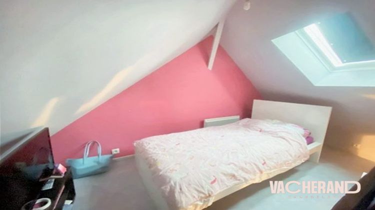 Ma-Cabane - Vente Appartement Haubourdin, 130 m²