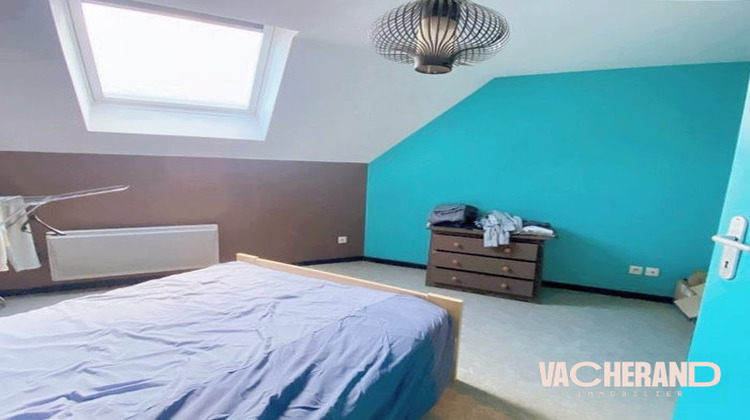 Ma-Cabane - Vente Appartement Haubourdin, 130 m²