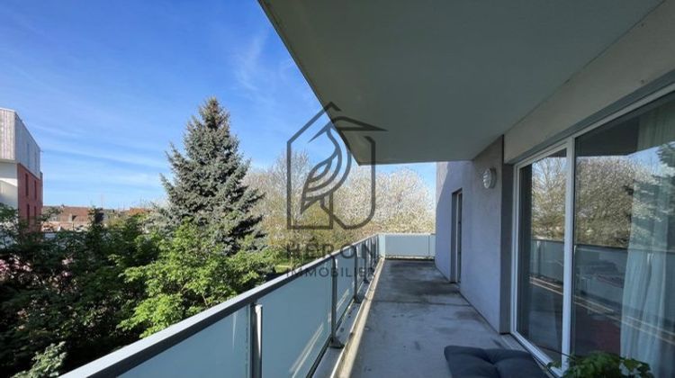 Ma-Cabane - Vente Appartement Haubourdin, 71 m²