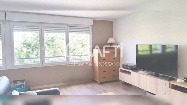 Ma-Cabane - Vente Appartement Haubourdin, 46 m²