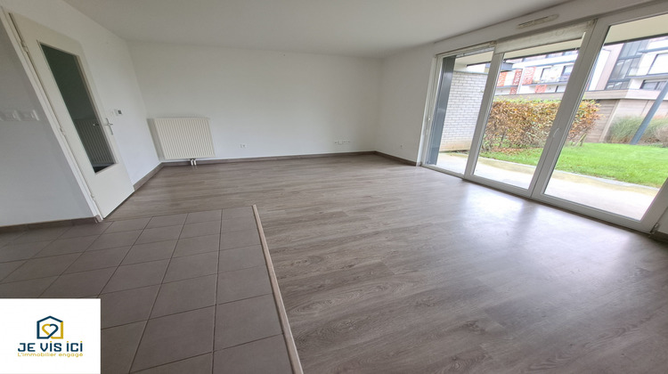 Ma-Cabane - Vente Appartement Haubourdin, 70 m²