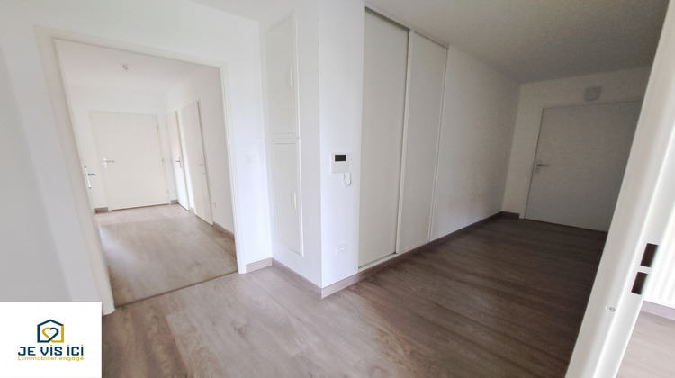 Ma-Cabane - Vente Appartement Haubourdin, 70 m²