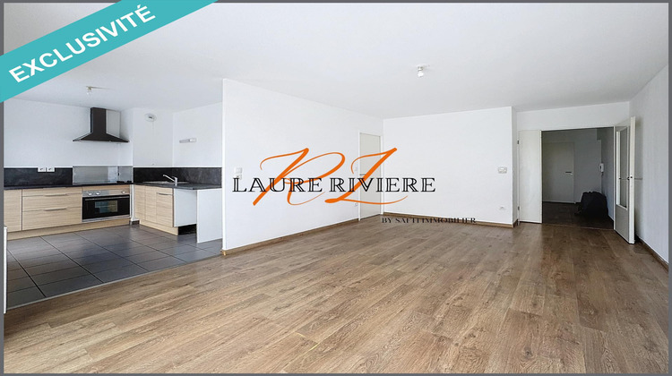 Ma-Cabane - Vente Appartement Haubourdin, 65 m²