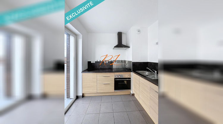 Ma-Cabane - Vente Appartement Haubourdin, 65 m²