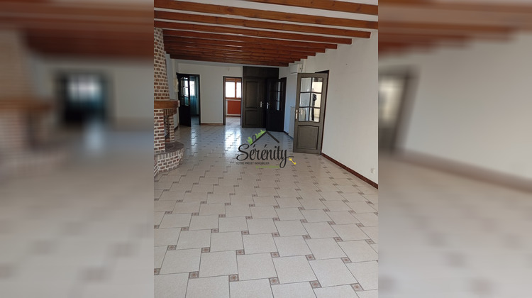 Ma-Cabane - Vente Appartement Haubourdin, 130 m²