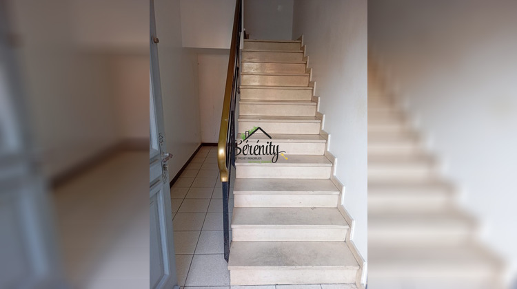 Ma-Cabane - Vente Appartement Haubourdin, 130 m²