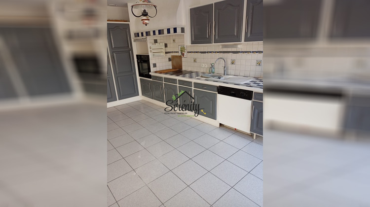 Ma-Cabane - Vente Appartement Haubourdin, 130 m²