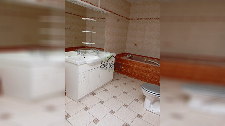 Ma-Cabane - Vente Appartement Haubourdin, 130 m²