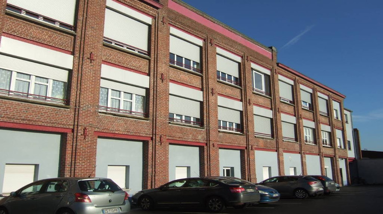 Ma-Cabane - Vente Appartement Haubourdin, 50 m²