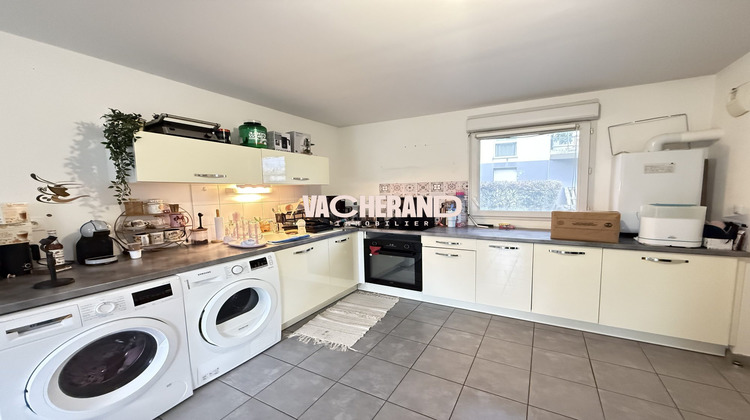 Ma-Cabane - Vente Appartement Haubourdin, 80 m²