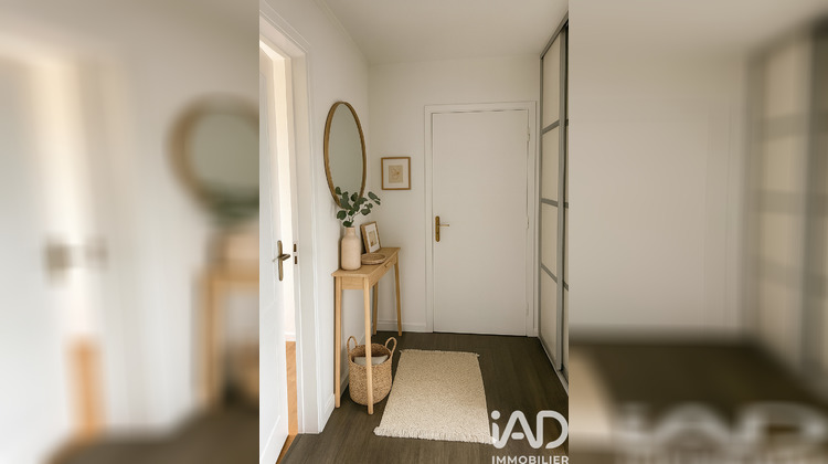 Ma-Cabane - Vente Appartement Haubourdin, 64 m²