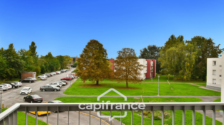 Ma-Cabane - Vente Appartement HAUBOURDIN, 84 m²