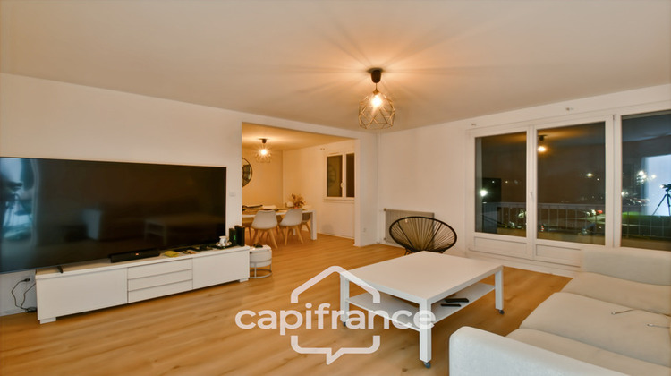Ma-Cabane - Vente Appartement HAUBOURDIN, 84 m²