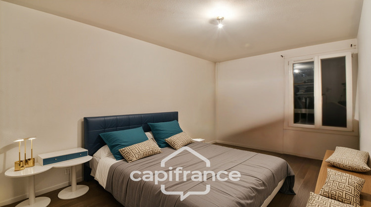 Ma-Cabane - Vente Appartement HAUBOURDIN, 84 m²