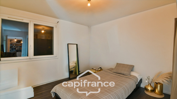 Ma-Cabane - Vente Appartement HAUBOURDIN, 84 m²