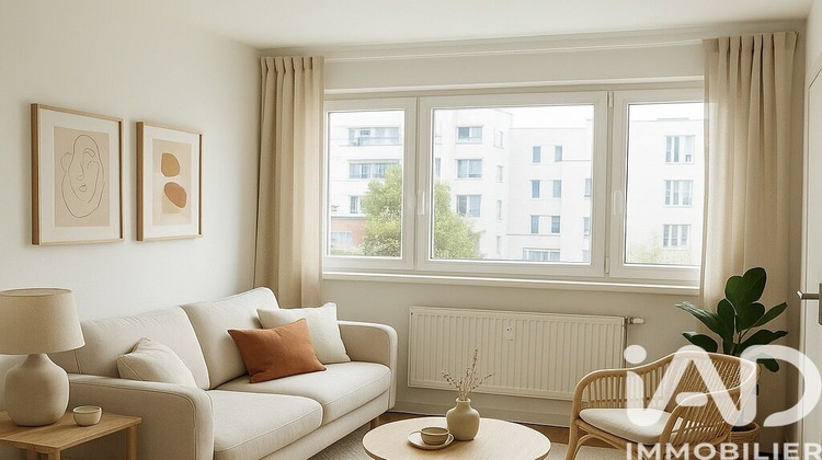 Ma-Cabane - Vente Appartement Haubourdin, 64 m²