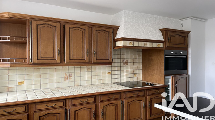 Ma-Cabane - Vente Appartement Haubourdin, 64 m²