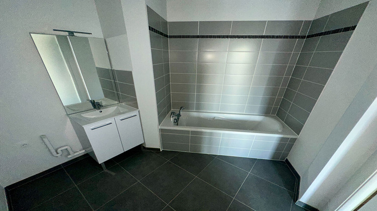 Ma-Cabane - Vente Appartement HAUBOURDIN, 90 m²