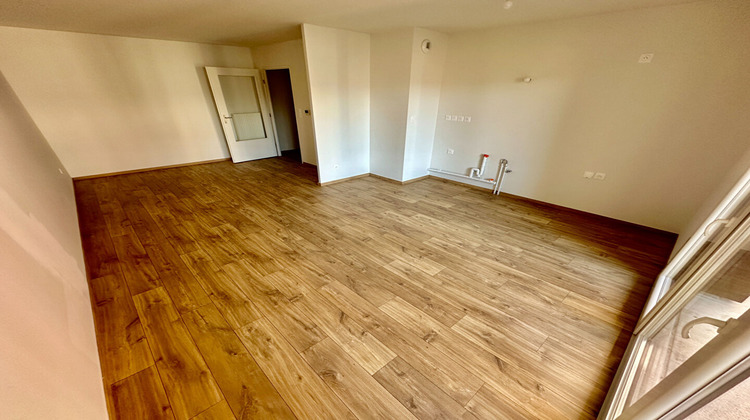 Ma-Cabane - Vente Appartement HAUBOURDIN, 66 m²