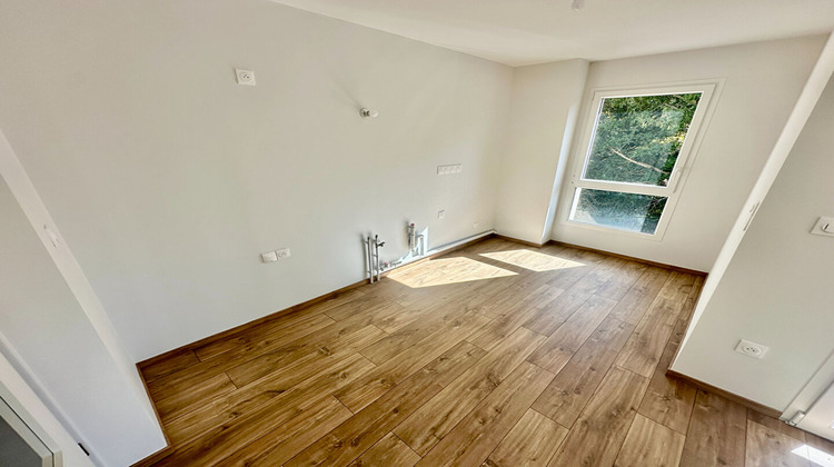 Ma-Cabane - Vente Appartement HAUBOURDIN, 65 m²