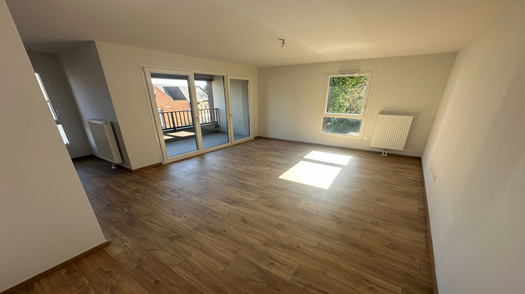Ma-Cabane - Vente Appartement HAUBOURDIN, 68 m²