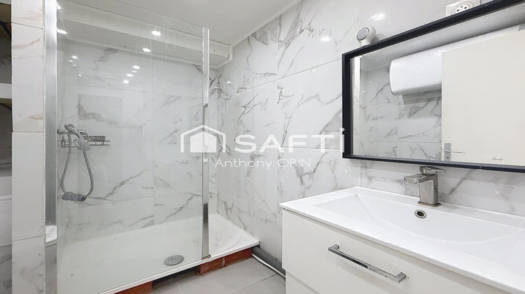 Ma-Cabane - Vente Appartement Haubourdin, 37 m²