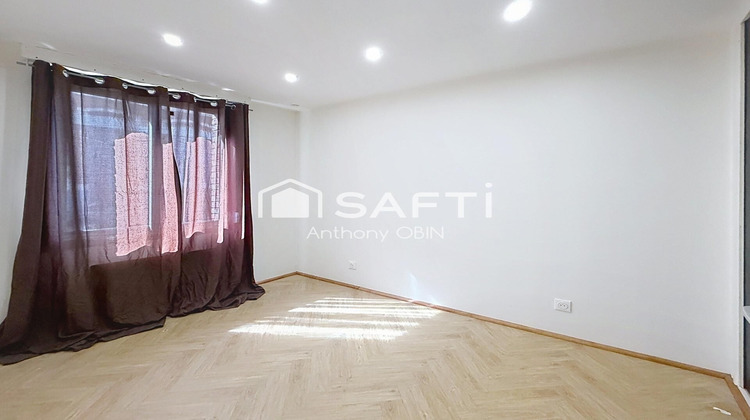 Ma-Cabane - Vente Appartement Haubourdin, 37 m²