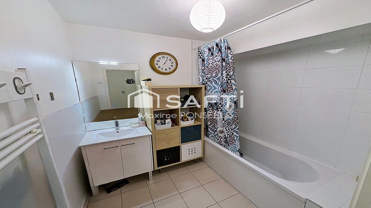 Ma-Cabane - Vente Appartement Haubourdin, 68 m²