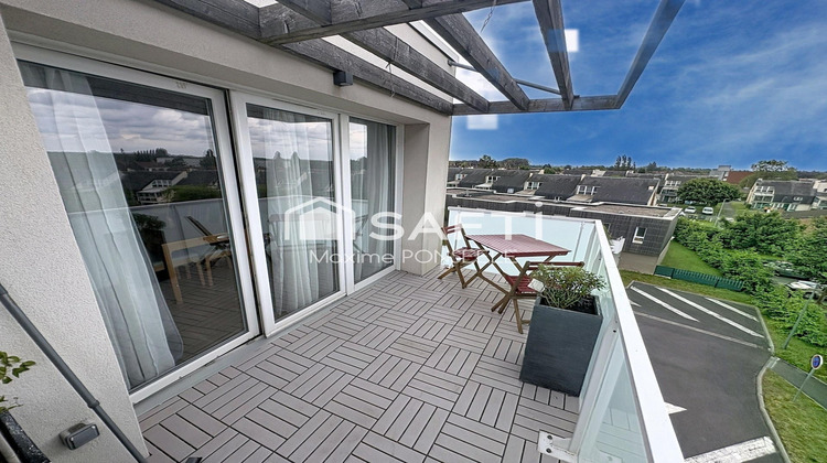 Ma-Cabane - Vente Appartement Haubourdin, 68 m²