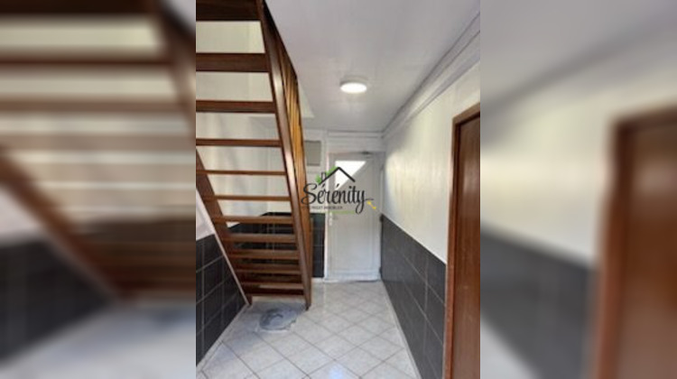 Ma-Cabane - Vente Appartement Haubourdin, 54 m²