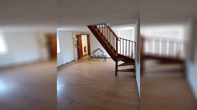 Ma-Cabane - Vente Appartement Haubourdin, 54 m²