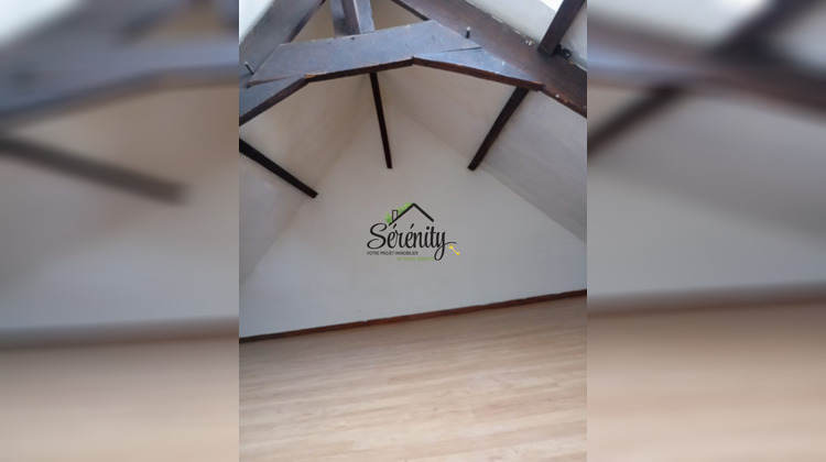 Ma-Cabane - Vente Appartement Haubourdin, 54 m²
