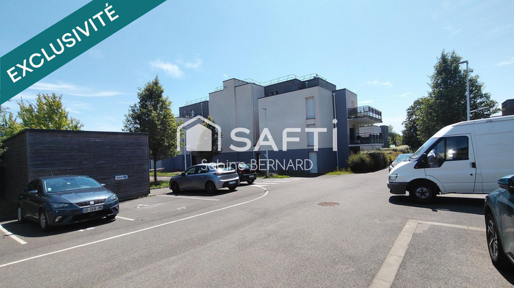 Ma-Cabane - Vente Appartement Haubourdin, 43 m²