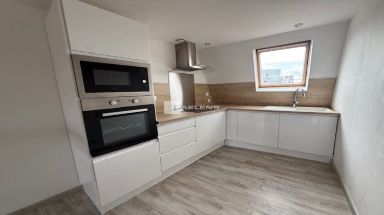 Ma-Cabane - Vente Appartement Haubourdin, 39 m²